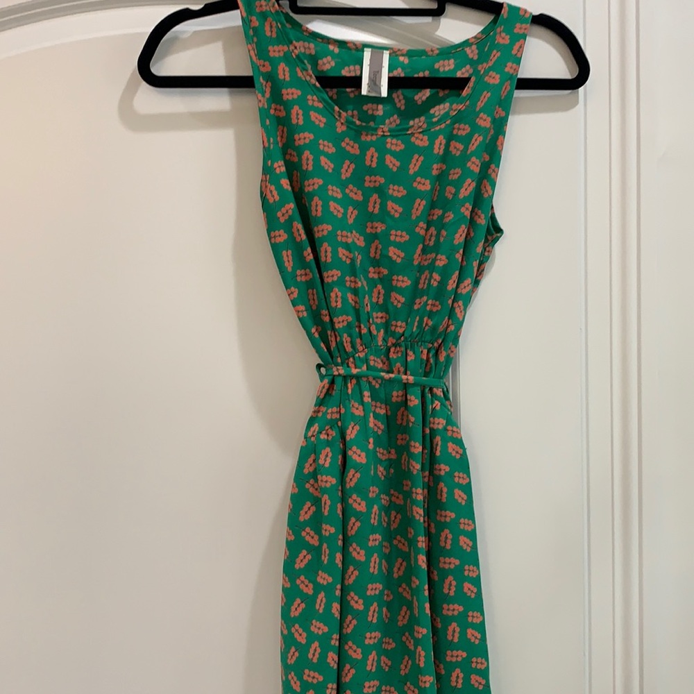 Light weight summer dress